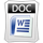 Arquivo do tipo DOC